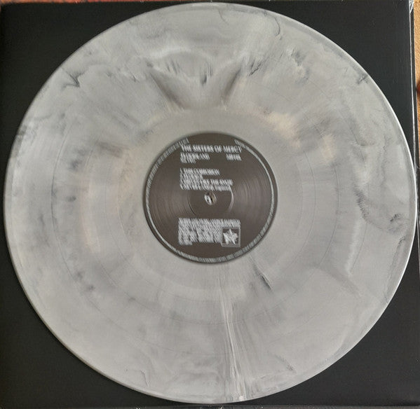 Floodland (COLOR VINYL) | Mint (M) Mint (M) Get Cheap Vinyl