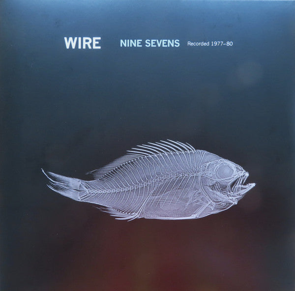 Nine Sevens (2025 RSD 2xVINYL) | Mint (M) Mint (M) Get Cheap Vinyl