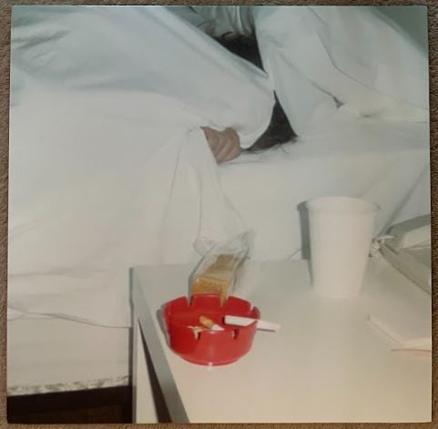 Together (DISCOUNTED | CIGARETTE SMOKE FILLED VINYL) | Mint (M) Mint (M) Get Cheap Vinyl
