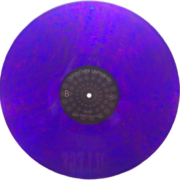 UFO Över Lappland | Mint (M) Mint (M) Get Cheap Vinyl