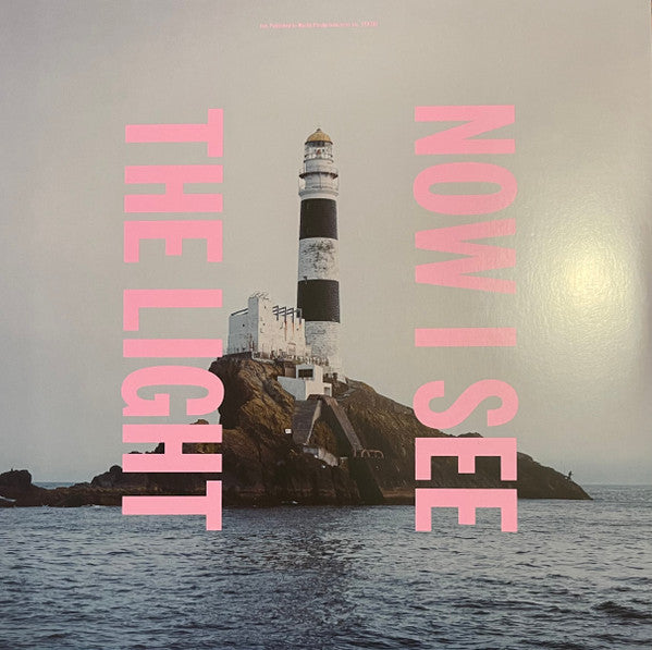 Now I See The Light (MADNESS PINK VINYL) | Mint (M) Mint (M) Get Cheap Vinyl