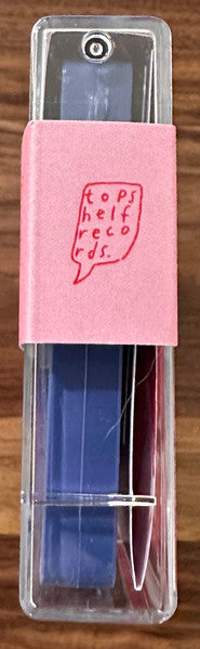 Pink Balloons (CASSETTE) | Mint (M) Mint (M) Get Cheap Vinyl