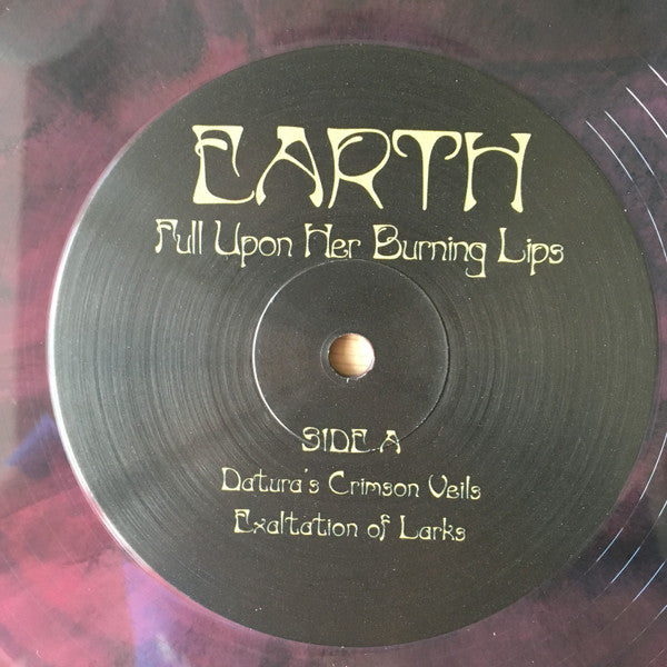 Full Upon Her Burning Lips | Mint (M) Mint (M) Get Cheap Vinyl
