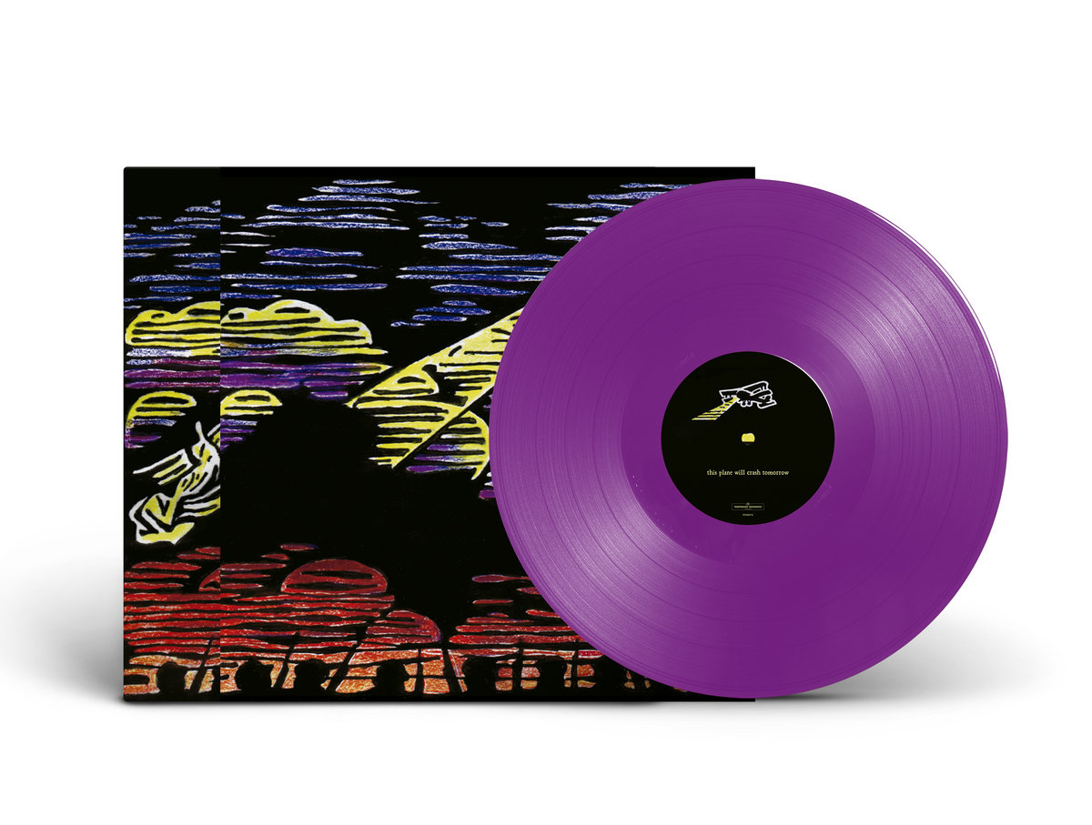 Those Who Tell The Truth Shall Die, Those Who Tell The Truth Shall Live Forever (VIOLET VINYL) | Mint (M) Mint (M) Get Cheap Vinyl