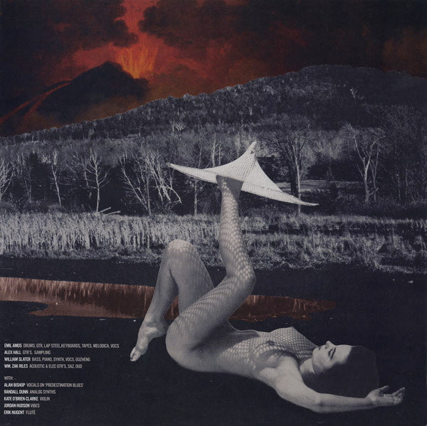 Doomsdayer's Holiday | Mint (M) Mint (M) Get Cheap Vinyl