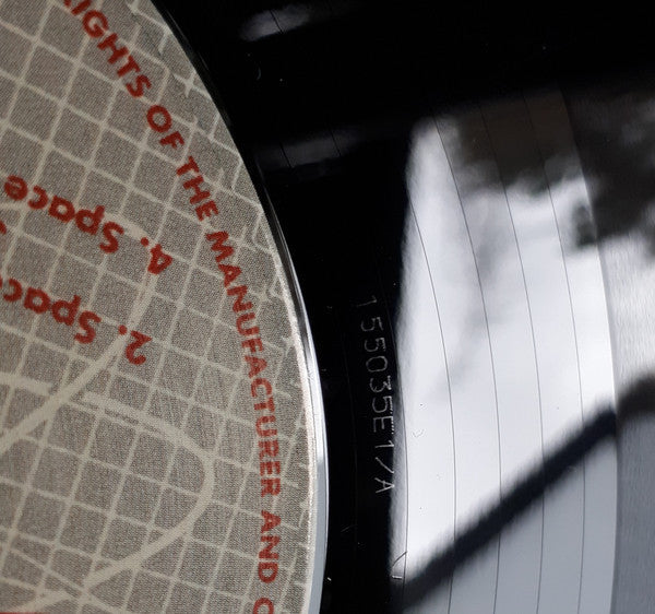 The Groop Played "Space Age Batchelor Pad Music" | Mint (M) Mint (M) Get Cheap Vinyl
