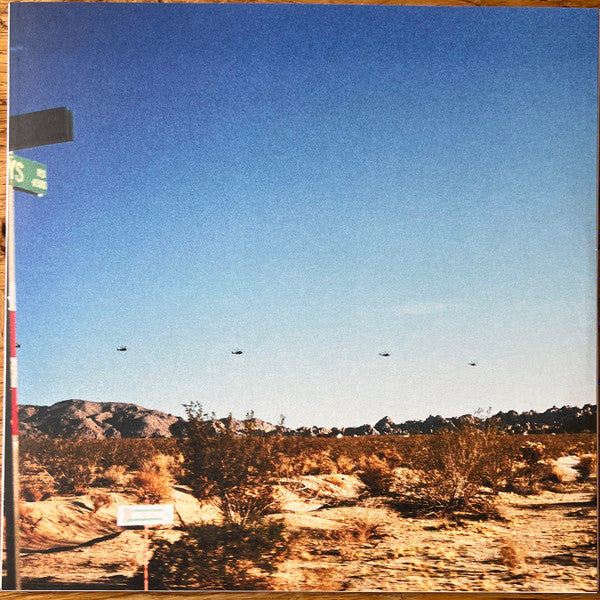 "No Title As Of 13 February 2024 28,340 Dead" | Mint (M) Mint (M) Get Cheap Vinyl