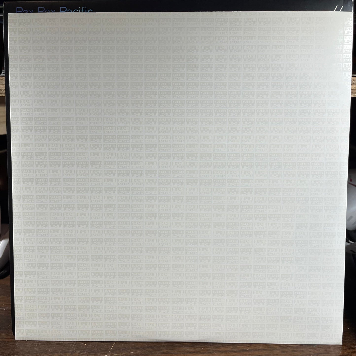 Total Life Forever (2xVINYL) | Near Mint (NM) Near Mint- (NM-) Get Cheap Vinyl