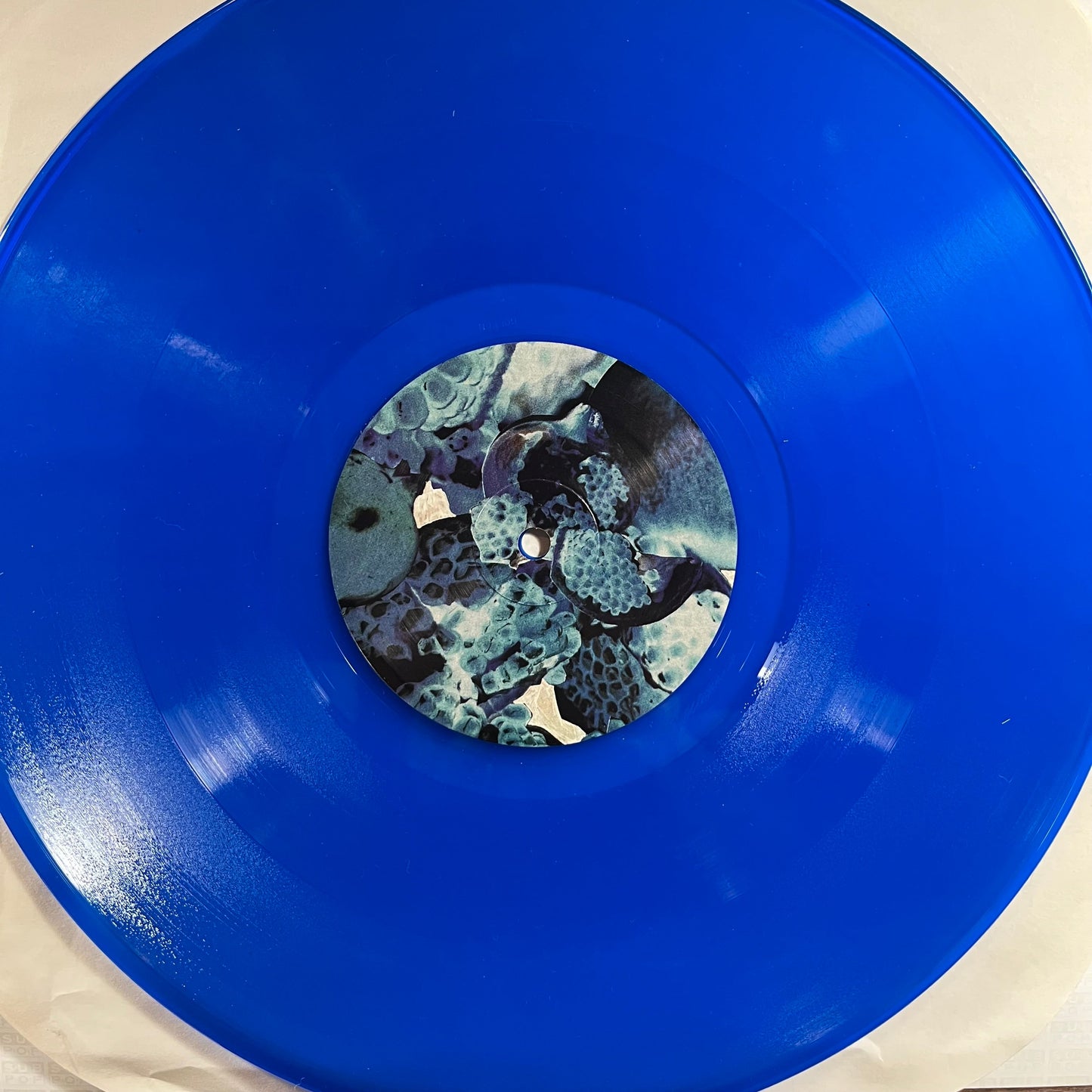 Total Life Forever (2xVINYL) | Near Mint (NM) Near Mint- (NM-) Get Cheap Vinyl