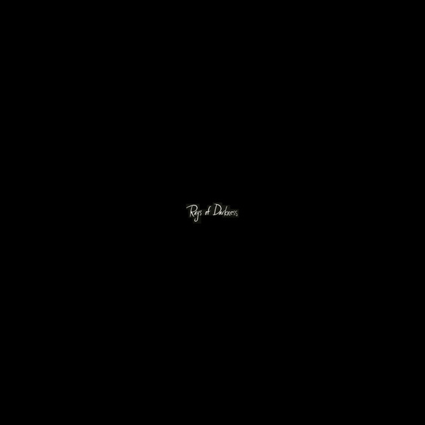 Rays Of Darkness | Mint (M) Mint (M) Get Cheap Vinyl