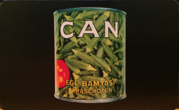 Ege Bamyasi | Mint (M) Mint (M) Get Cheap Vinyl