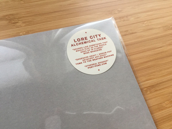 Alchemical Task | Mint (M) Mint (M) Get Cheap Vinyl
