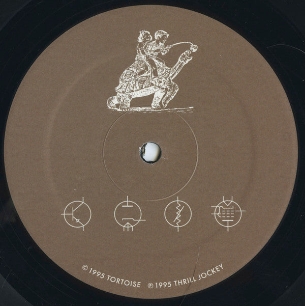Rhythms, Resolutions & Clusters | Mint (M) Mint (M) Get Cheap Vinyl