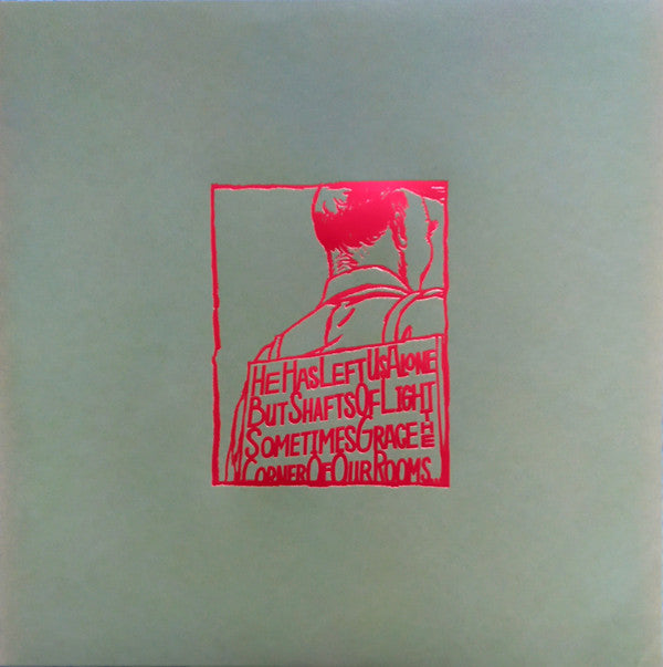 He Has Left Us Alone But Shafts Of Light Sometimes Grace The Corner Of Our Rooms… | Mint (M) Mint (M) Get Cheap Vinyl