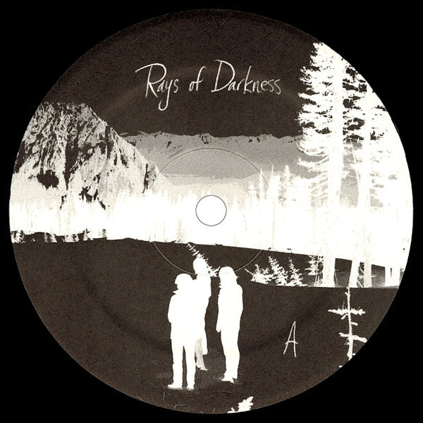 Rays Of Darkness | Mint (M) Mint (M) Get Cheap Vinyl