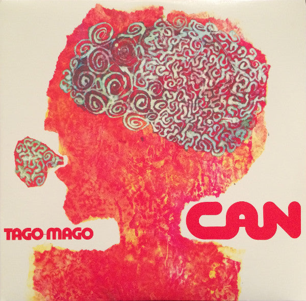 Tago Mago | Mint (M) Mint (M) Get Cheap Vinyl