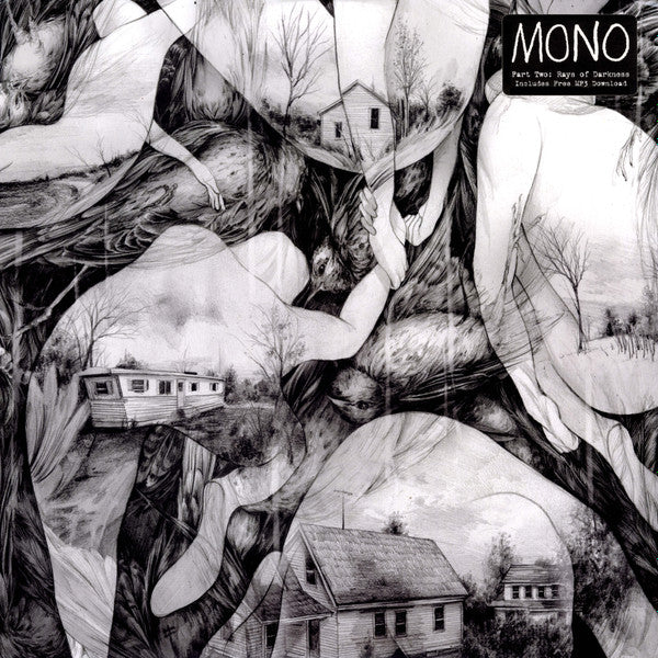 Rays Of Darkness | Mint (M) Mint (M) Get Cheap Vinyl