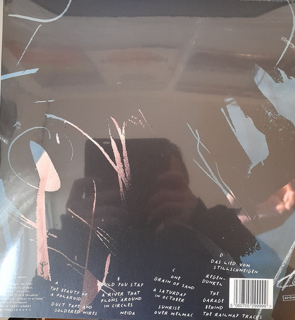 The Beauty Of A Polaroid | Mint (M) Mint (M) Get Cheap Vinyl