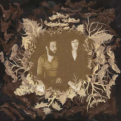There Are Witches In The Woods | Get Cheap Vinyl