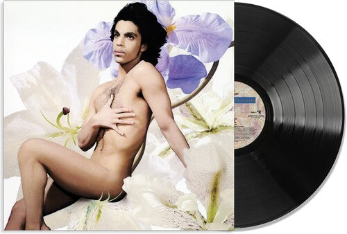 Lovesexy (VINYL) | Mint (M) Mint (M) Get Cheap Vinyl