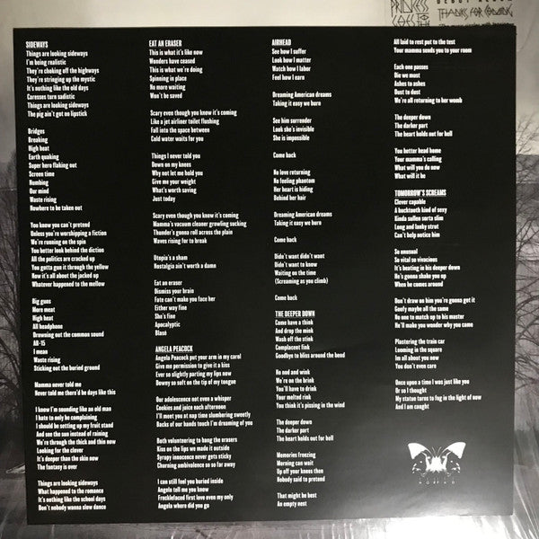 Thanks For Coming | Mint (M) Mint (M) Get Cheap Vinyl