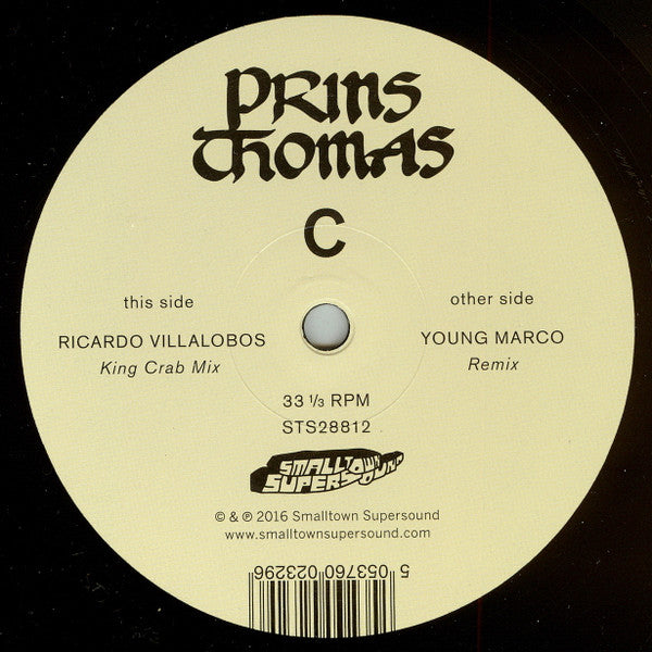 C Remixes | Mint (M) Mint (M) Get Cheap Vinyl