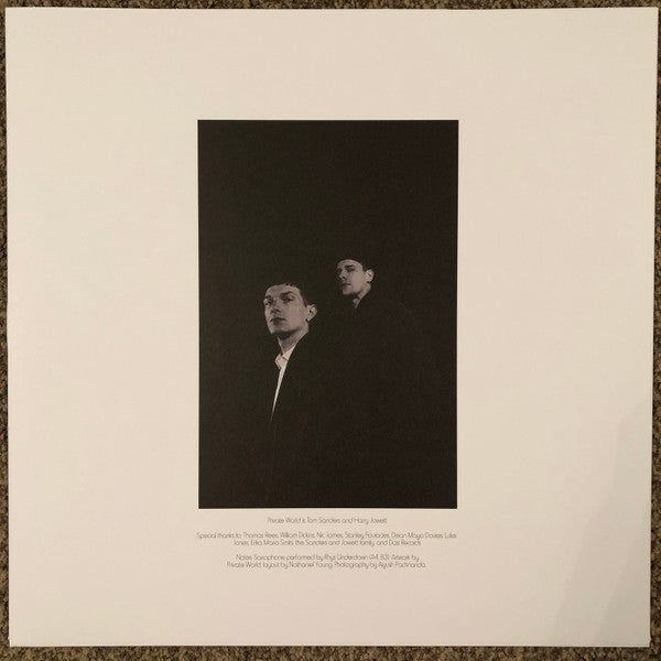 Aleph | Mint (M) Mint (M) Get Cheap Vinyl