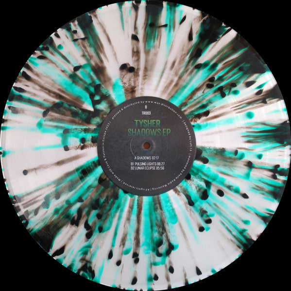 Shadows EP | Mint (M) Mint (M) Get Cheap Vinyl