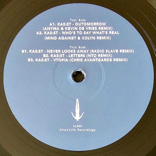 A Magic World (Remixes) | Mint (M) Mint (M) Get Cheap Vinyl