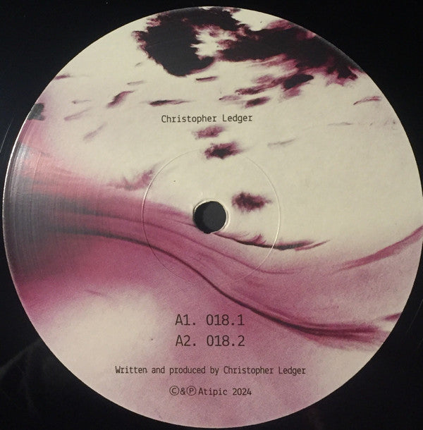 Atipic 018 | Mint (M) Mint (M) Get Cheap Vinyl