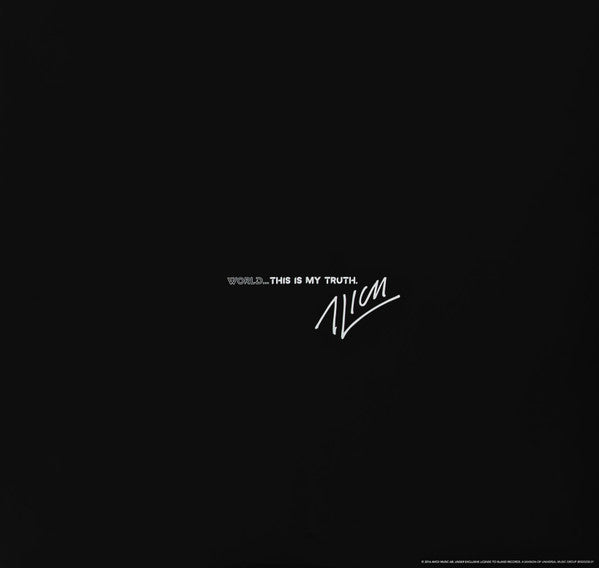 True (VINYL) | Mint (M) Mint (M) Get Cheap Vinyl