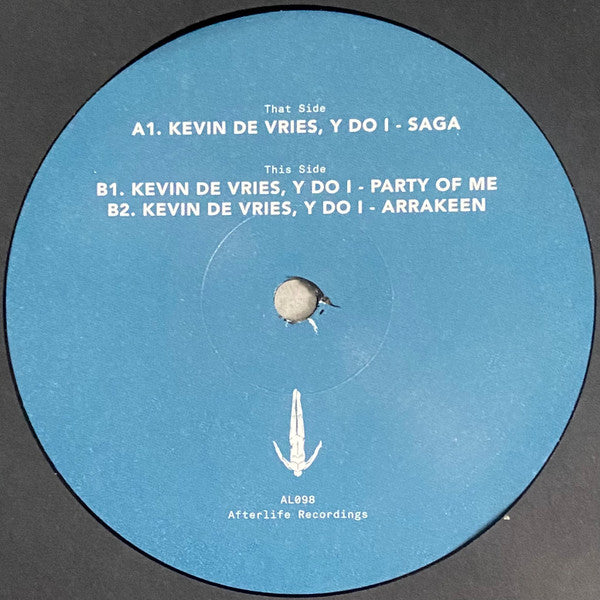 Saga (VINYL) | Mint (M) Mint (M) Get Cheap Vinyl