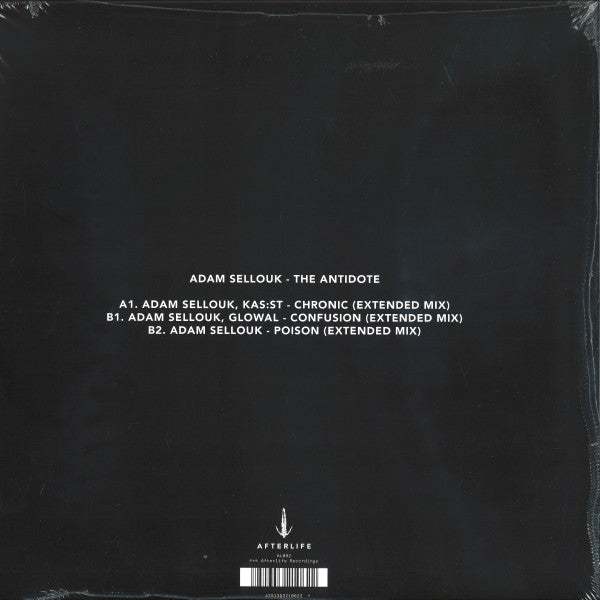 The Antidote | Mint (M) Mint (M) Get Cheap Vinyl