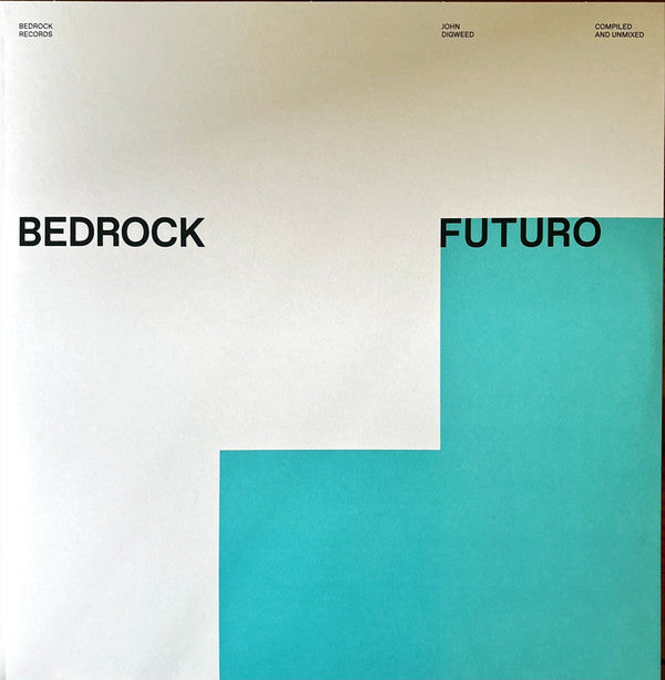 Bedrock Futuro | Mint (M) Mint (M) Get Cheap Vinyl
