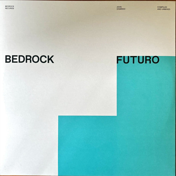Bedrock Futuro | Mint (M) Mint (M) Get Cheap Vinyl