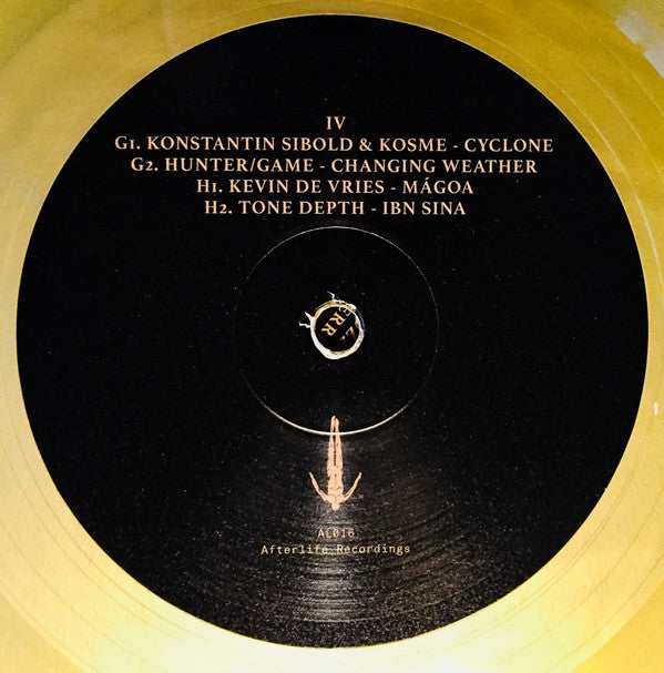 Realm Of Consciousness Pt. III | Mint (M) Mint (M) Get Cheap Vinyl