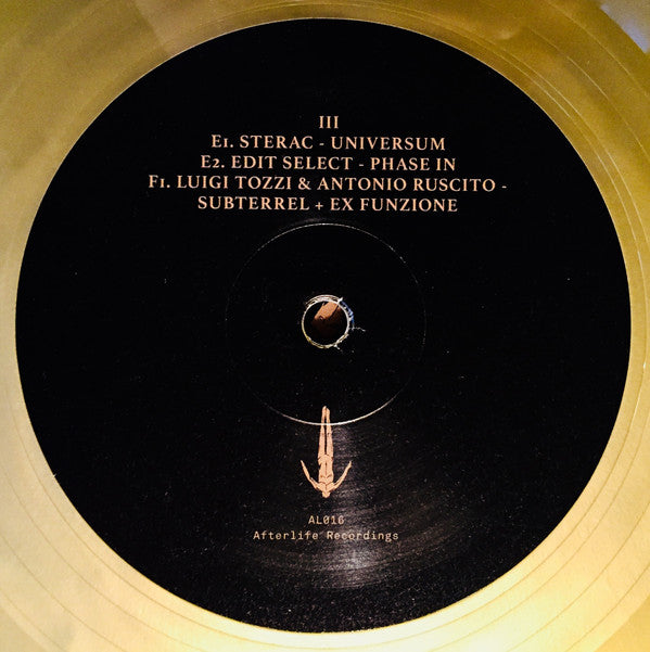 Realm Of Consciousness Pt. III | Mint (M) Mint (M) Get Cheap Vinyl