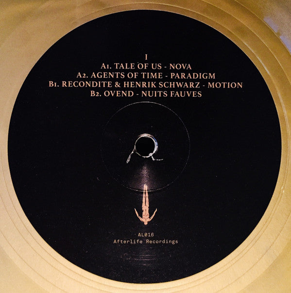Realm Of Consciousness Pt. III | Mint (M) Mint (M) Get Cheap Vinyl