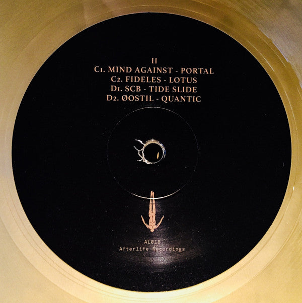 Realm Of Consciousness Pt. III | Mint (M) Mint (M) Get Cheap Vinyl