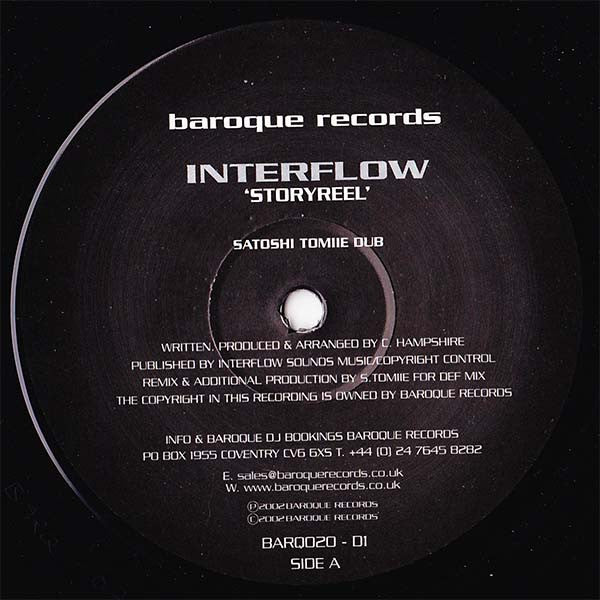 Baroque SE020 | Excellent (EX) Very Good (VG) Get Cheap Vinyl
