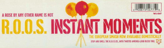 Instant Moments (Waiting For) | Near Mint (NM) Excellent (EX) Get Cheap Vinyl
