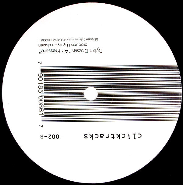 Tora Chan / Air Pressure | Near Mint (NM) Excellent (EX) Get Cheap Vinyl