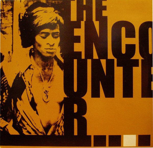 The Encounter | Near Mint (NM) Near Mint (NM) Get Cheap Vinyl