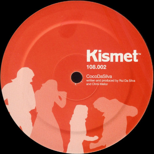 @Night | Near Mint (NM) Very Good Plus (VG+) Get Cheap Vinyl