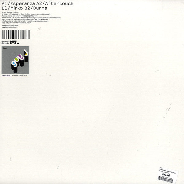 Esperanza | Near Mint (NM) Near Mint (NM) Get Cheap Vinyl