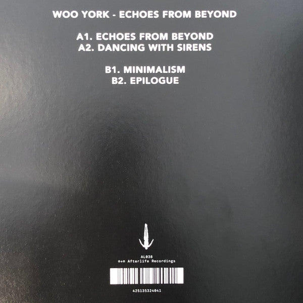 Echoes From Beyond | Very Good Plus (VG+) Mint (M) Get Cheap Vinyl