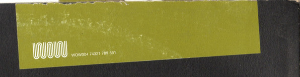 UB Devoid | Very Good Plus (VG+) Generic Get Cheap Vinyl