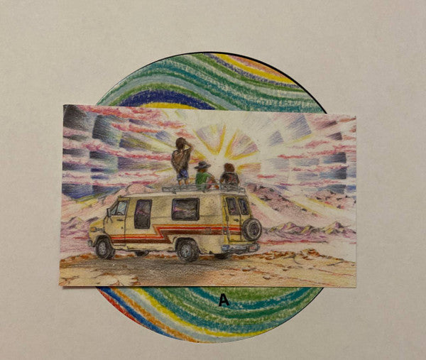 Trip To Sanity | Mint (M) Mint (M) Get Cheap Vinyl