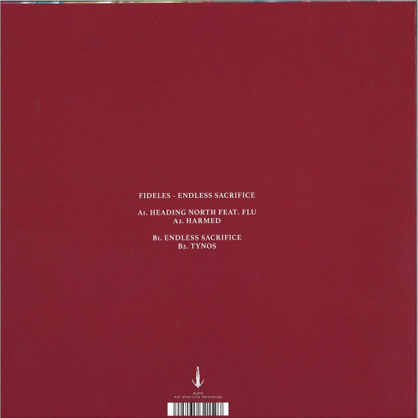 Endless Sacrifice | Mint (M) Mint (M) Get Cheap Vinyl