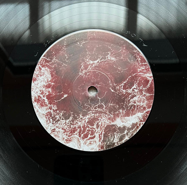 Distorted Youth EP | Mint (M) Mint (M) Get Cheap Vinyl